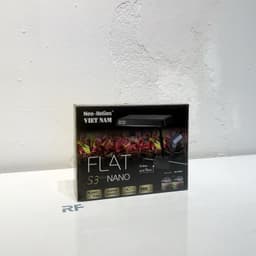 Đèn Led Bể Thủy Sinh S3 Plus hệ led RGB đỏ cá không đỏ nước 3
