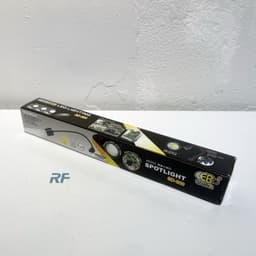 Đèn Rọi Coco SD-300 Đổi Màu Chiếu Sáng Bể Thuỷ Sinh Biotop Công Suất 7W Mẫu Mới Nhất 2