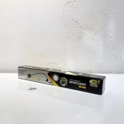 Đèn Rọi Coco SD-300 Đổi Màu Chiếu Sáng Bể Thuỷ Sinh Biotop Công Suất 7W Mẫu Mới Nhất 3