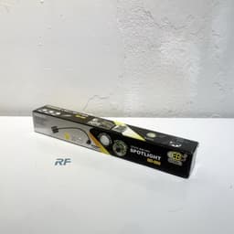 Đèn Rọi Coco SD-300 Đổi Màu Chiếu Sáng Bể Thuỷ Sinh Biotop Công Suất 7W Mẫu Mới Nhất 4