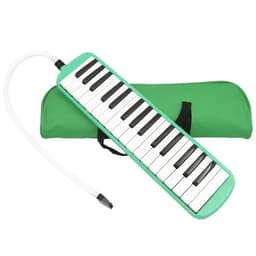 Kèn Phím Melodica 32 Phím - 5 màu - Full phụ kiện - Nhựa ABS chất lượng 2