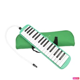 Kèn Phím Melodica 32 Phím - 5 màu - Full phụ kiện - Nhựa ABS chất lượng 6