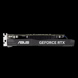Card màn hình VGA ASUS Dual GeForce RTX™ 3050 OC Edition 6GB GDDR6 | Chính Hãng | Bảo hành 36 tháng 2
