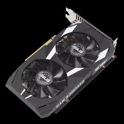 Card màn hình VGA ASUS Dual GeForce RTX™ 3050 OC Edition 6GB GDDR6 | Chính Hãng | Bảo hành 36 tháng 4