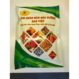Combo 4 gói tặng 1 Cám Chào Mào Hót Dưỡng Sao Việt 200g chính Hãng Cao Cấp 3