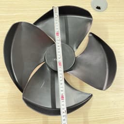Cánh quạt quạt điều hoà Daikiosan DKA-04000C, DKA-04000D, MKA-40000A, MKA-04000B 2