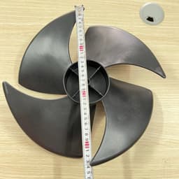Cánh quạt quạt điều hoà Daikiosan DKA-04000C, DKA-04000D, MKA-40000A, MKA-04000B 3