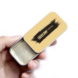 Sáp định hình chân mày Brow  chống nước lâu trôi - Hity Beauty 2