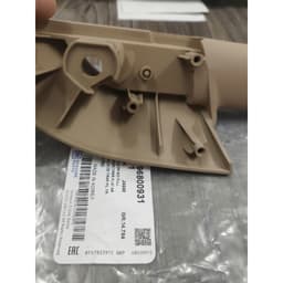 Tay đóng cửa trong Captiva màu vàng hàng chính hãng 96800925-96800923-96800929-96800930 3