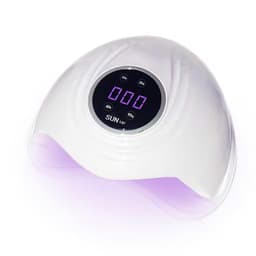 Máy Hơ Sun L07 72W Đế Dày Hàng Chính Hãng Nail Bảo An 2
