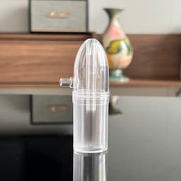 Phụ kiện dụng cụ hút mũi kéo tay cho bé, hàng loại 1 chất lượng cao, an toàn cho bé 2
