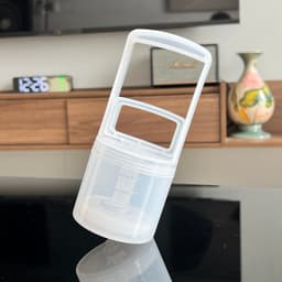 Phụ kiện dụng cụ hút mũi kéo tay cho bé, hàng loại 1 chất lượng cao, an toàn cho bé 4