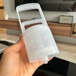 Phụ kiện dụng cụ hút mũi kéo tay cho bé, hàng loại 1 chất lượng cao, an toàn cho bé 7