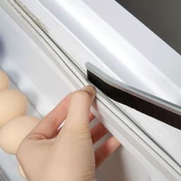 Combo 10 Bàn chải vệ sinh khe rãnh góc hẹp các góc chết khó chà chùi cọ - dr.natrotaydanang 2