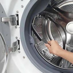 Combo 10 Bàn chải vệ sinh khe rãnh góc hẹp các góc chết khó chà chùi cọ - dr.natrotaydanang 3