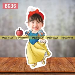 Chibi trang trí sinh nhật cho bé gái LINK 2 (34-66) 3