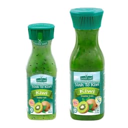 Sinh tố Kiwi Golden Farm - 500ml / 1L , dokhogiasi 1