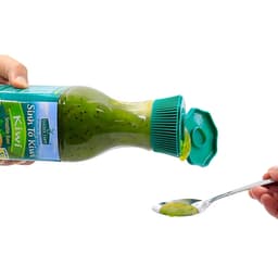 Sinh tố Kiwi Golden Farm - 500ml / 1L , dokhogiasi 3
