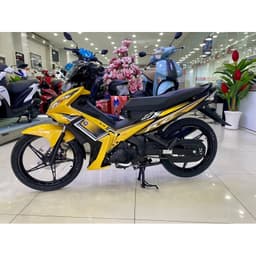  Dàn áo Exciter 2010 vàng đen RC tặng kèm tem 5