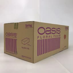 Xốp Xanh Oasis Spring Malaysia - Thùng 20 Viên Chất Lượng Cao, Giá Tốt 4