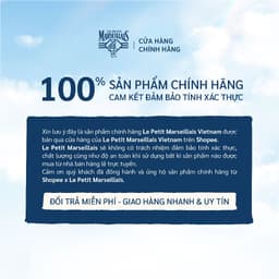 Dầu Gội Thiên Nhiên Le Petit Marseillais Hữu Cơ Nhiều Mùi Hương 250ml 8