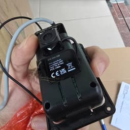 EQ Fishman 301 Chính hãng- Đầy Đủ Linh Kiện Đi Kèm 2