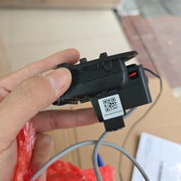 EQ Fishman 301 Chính hãng- Đầy Đủ Linh Kiện Đi Kèm 4