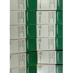 Chống sâu răng SDF 38% - FAgamin (Argentina) - Thuốc Ngừa Sâu Răng, Tái Khoáng Men Răng (5ml) 5