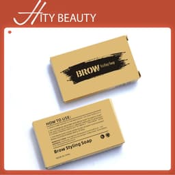 Sáp định hình chân mày Brow  chống nước lâu trôi - Hity Beauty 1