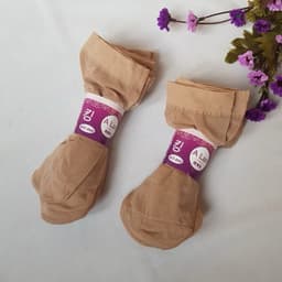 10 đôi tất da chân hàn quốc,tất vớ mỏng 9