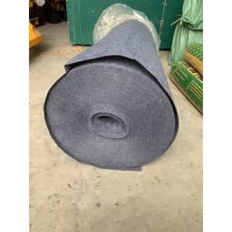 VẢI ĐỊA CHỐNG CỎ SIÊU THOÁT NƯỚC, ĐỘ DÀY 140G/M2 4