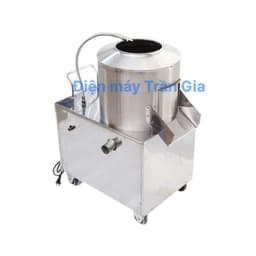 Máy bào vỏ khoai sọ, gọt vỏ sấu, cạo vỏ khoai tây - hàng loại 1 - BH 1 năm 1
