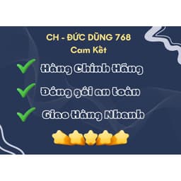 Dàn áo 150 đen bóng KO KÈM TEM 2