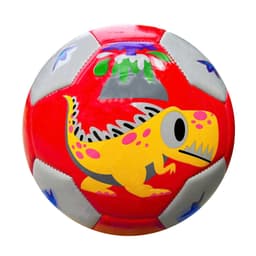 BÓNG MAY SỐ 2, 3 - TRÁI BANH SIZE 2 - SIZE 3 DÀNH CHO CÁC BÉ ( TẶNG KÈM KIM ) 7