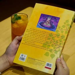Sách - Cuộc đời Đức Phật Thích Ca - Vĩnh Nghiêm Books 6