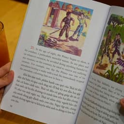 Sách - Cuộc đời Đức Phật Thích Ca - Vĩnh Nghiêm Books 3