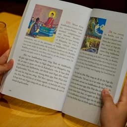 Sách - Cuộc đời Đức Phật Thích Ca - Vĩnh Nghiêm Books 5