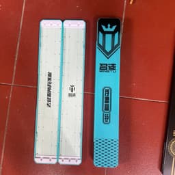 Hộp Đựng Phao, Hộp Đựng Thẻo, Hộp Thẻo Mingtu 2in1 Cao Cấp, Hộp Đựng Phao Thẻo ABS Cao Cấp Chống Va Đập 3