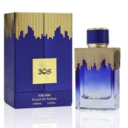 Nước Hoa Nam BOSS 100ML mẫu mới - NAM TÍNH, MẠNH MẼ, LÔI CUỐN - Cam Kết Chính Hãng 7