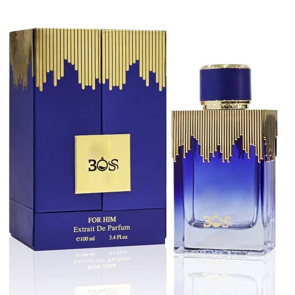 Nước Hoa Nam BOSS 2024 - MẠNH MẼ, LÔI CUỐN, TỰ TIN (100ML)