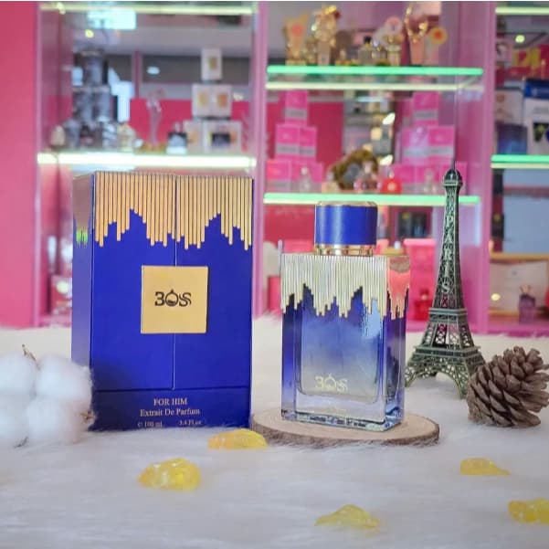 Nước Hoa Nam BOSS 100ML mẫu mới - NAM TÍNH, MẠNH MẼ, LÔI CUỐN - Cam Kết Chính Hãng
