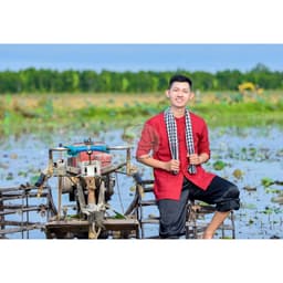 BIG SIZE Bộ bà ba phối áo cate đỏ quần phi đen - Có bộ bà ba Bigsize- may sỉ bà ba toàn quốc - May bộ bà ba theo yêu cầu 1