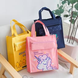 Túi Học Phụ Đạo Học Sinh, Túi Gia Sư Phong Cách Hàn Quốc, Hình Ảnh Dễ Thương GIA DỤNG VĨNH NGÂN 7