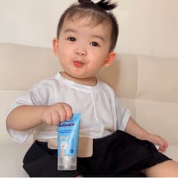 Kem chàm sữa Kutieskin 30gr Cho Bé - KAD10 4