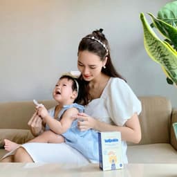 Kem bôi dịu da Kutieskin 30g cho bé (Kem bôi mẩn ngứa - hăm) 4