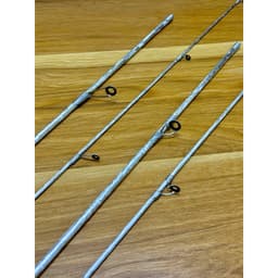 Mua UL ViKing MaGic Bạch Kim Chính Hãng, Full Vân Hoa Băng, Pát Máy Tiếng Drag Đỉnh Cao! 2