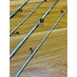 Mua UL ViKing MaGic Bạch Kim Chính Hãng, Full Vân Hoa Băng, Pát Máy Tiếng Drag Đỉnh Cao! 3