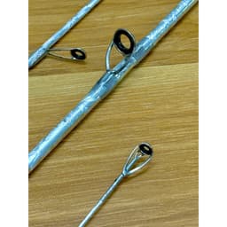 Mua UL ViKing MaGic Bạch Kim Chính Hãng, Full Vân Hoa Băng, Pát Máy Tiếng Drag Đỉnh Cao! 6