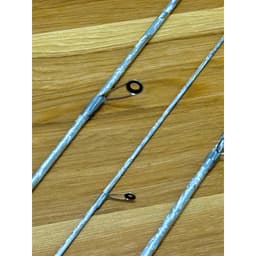 Mua UL ViKing MaGic Bạch Kim Chính Hãng, Full Vân Hoa Băng, Pát Máy Tiếng Drag Đỉnh Cao! 4