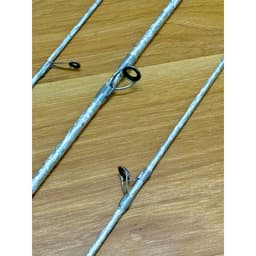 Mua UL ViKing MaGic Bạch Kim Chính Hãng, Full Vân Hoa Băng, Pát Máy Tiếng Drag Đỉnh Cao! 5